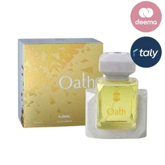 Ajmal Oth Hair - Eau de Parfum for Women 100ml